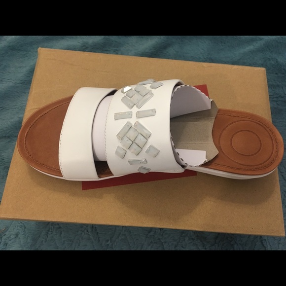 Fitflop for superwomen - Picture 3 of 8